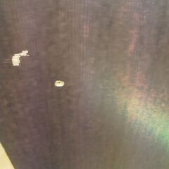 ★リユースのサカイつくば店★TK7300  収納棚 ブラウン H174.5×D30×W61 クリーニング済みの画像