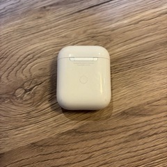 AirPods 名前入りの画像