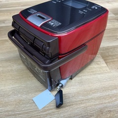 MITSUBISHI ミツビシ IH炊飯ジャー NJ-SEA06 2020年製 キッチン家電 炊飯機 のご紹介です！の画像