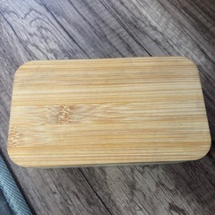スリコ　竹蓋ランチボックス