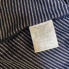 ミキハウス　女の子　夏ワンピース　100前後の画像