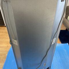 シャープ　ノンフロン冷凍冷蔵庫の画像