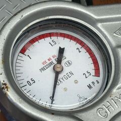 【中古】千代田精機 酸素用 S2 スタウト【ハンズクラフト佐賀】の画像