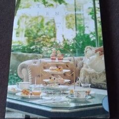 ｱﾌﾀｰﾇｰﾝﾃｨｰﾁｹｯﾄ×2 ﾌﾟﾚｾﾞﾝﾄにも 半額‼早い...