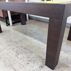 J3199【リユースのサカイ柏店】　TV台　木製　コンセント付　クリーニング済みの画像