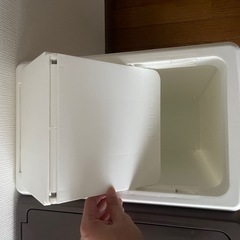 【決まりました】ゴミ箱セットの画像