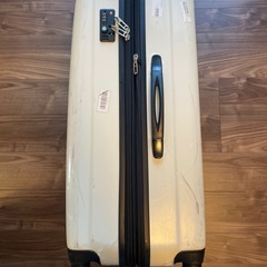 Tanoboi スーツケース　60Lの画像