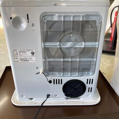 CORONA コロナ 石油ファンヒーター FH-G3216Y 中古　リサイクルショップ宮崎屋　住吉店25.11.15の画像