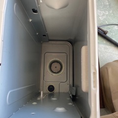 CORONA コロナ 石油ファンヒーター FH-G3216Y 中古　リサイクルショップ宮崎屋　住吉店25.11.15の画像