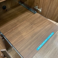 レンジボードの画像