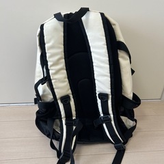 mobus(モーブス) リュックサックの画像