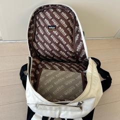 mobus(モーブス) リュックサックの画像