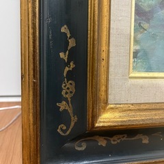 額縁の画像