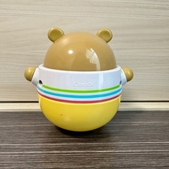 子供おもちゃ　Conbiくるくるゆらりんの画像