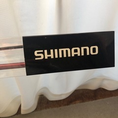 SHIMANO 一つテンヤマダイ釣竿の画像