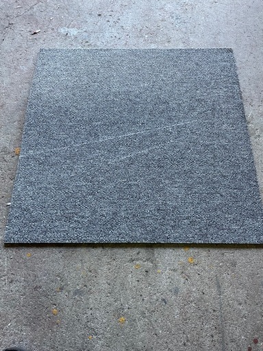 ☆引取り限定☆ カーペットタイル