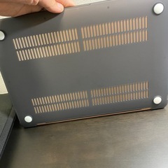 【美品MacBook】air 2020 の画像