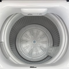 Haier 4.5kg全自動洗濯機【リサイクルフカツ岡崎倉庫店】251115SM-40の画像