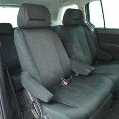 🍭自社ローン🍭実用性抜群の8人乗り🐣の画像