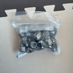 TOYOTA GR86 純正ホイール4本セットの画像