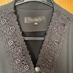 礼服 レディース 美品の画像