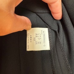 礼服 レディース 美品の画像