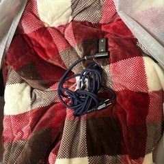 こたつテーブル＆こたつ布団の画像