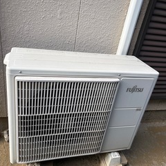 エアコンの画像