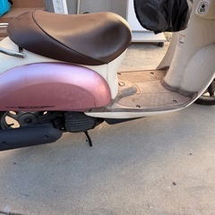 HONDA   クレアスクーピー 2015の画像