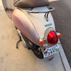 HONDA   クレアスクーピー 2015の画像