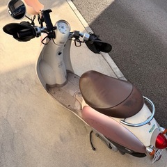 HONDA   クレアスクーピー 2015の画像