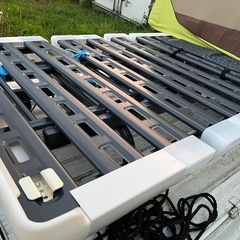 パラマウントベッド Active Sleep RA2150K 電動ベッドの画像