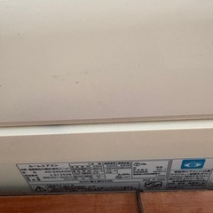 エアコンの画像