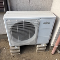 エアコンの画像