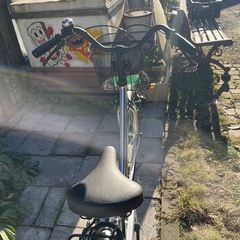 【5663】シティ　26インチ　タケダ産業　7,200円（防犯・税込）の画像