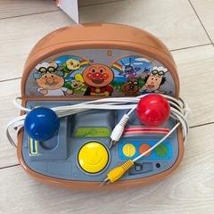 アンパンマンの画像