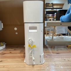 【除湿機】【アイリスオーヤマ】クリーニング済み【管理番号】  1115  橋の画像