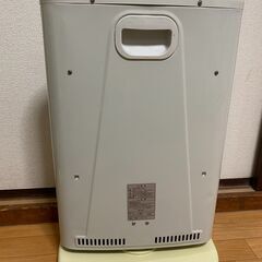 TEKNOS　千住　電気ストーブ　ハロゲンヒーター　暖房　の画像