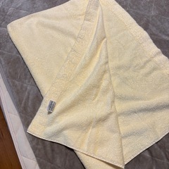 ベビーキッズ　お布団セット70cm✖️120cmの画像