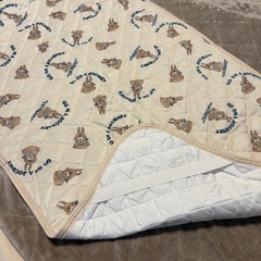 ベビーキッズ　お布団セット70cm✖️120cmの画像