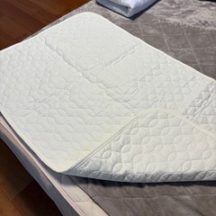 ベビーキッズ　お布団セット70cm✖️120cmの画像