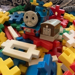 学研ニューブロックの画像