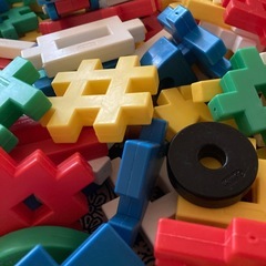 学研ニューブロックの画像