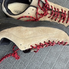 格安‼️keenトレッキングシューズ‼️の画像