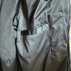 バートル防寒ジャケットの画像