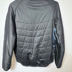 バートル防寒ジャケットの画像