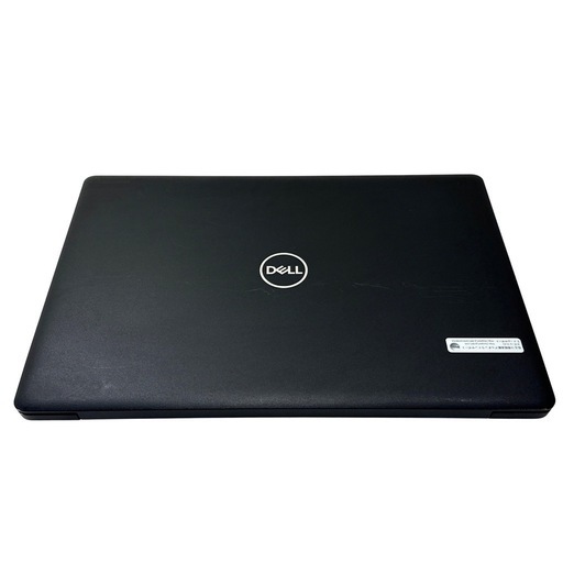 DELL Latitude 3590【i5第8世代★16GB】15.6型 大画面＆テンキー付き 588