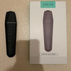 ANLAN ウォーターピーリーングの画像