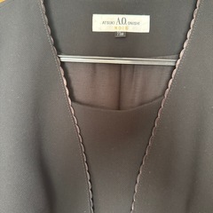 礼服 レディース 美品の画像