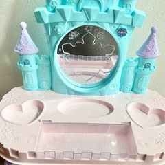 ドレッサー　子供用　トイザらスの画像